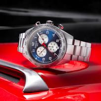 tissot watches - TISSOT PRS 516 T131.617.11.042.00 - 9 nuotrauka