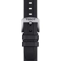 diver laikrodis - TISSOT PRC 200 T114.417.17.057.00 - 2 nuotrauka