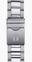 tissot seastar t120.417 - TISSOT SEASTAR T120.417.11.421.00 - 3 nuotrauka