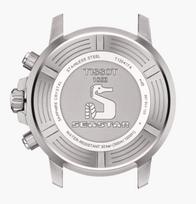 tissot seastar t120.417 - TISSOT SEASTAR T120.417.11.421.00 - 4 nuotrauka