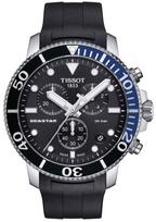 tissot seastar t120.417 - TISSOT SEASTAR T120.417.17.051.02 - 1 nuotrauka