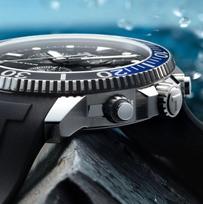 tissot seastar t120.417 - TISSOT SEASTAR T120.417.17.051.02 - 2 nuotrauka
