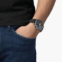 tissot seastar t120.417 - TISSOT SEASTAR T120.417.17.051.02 - 5 nuotrauka