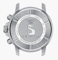 tissot seastar t120.417 - TISSOT SEASTAR T120.417.17.051.02 - 7 nuotrauka