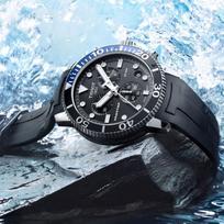 tissot seastar t120.417 - TISSOT SEASTAR T120.417.17.051.02 - 8 nuotrauka