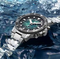 tissot seastar t120.417 - TISSOT SEASTAR T120.417.11.091.01 - 2 nuotrauka