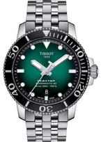 TISSOT SEASTAR T120.407.11.091.01