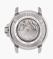 tissot seastar - TISSOT SEASTAR T120.407.11.091.01 - 3 nuotrauka