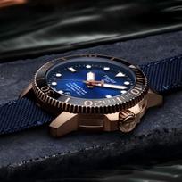 tissot seastar - TISSOT SEASTAR T120.407.37.041.00 - 1 nuotrauka