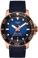 tissot seastar - TISSOT SEASTAR T120.407.37.041.00 - 3 nuotrauka