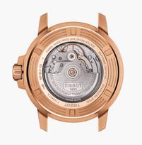 tissot seastar - TISSOT SEASTAR T120.407.37.041.00 - 5 nuotrauka