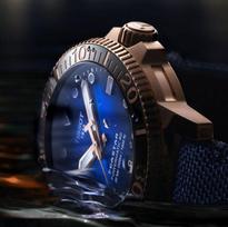 tissot seastar - TISSOT SEASTAR T120.407.37.041.00 - 6 nuotrauka