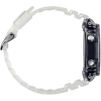 g shock laikrodis casio - G-SHOCK G-CLASSIC GA-2100SKE-7AER - 5 nuotrauka