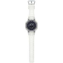 g shock laikrodis casio - G-SHOCK G-CLASSIC GA-2100SKE-7AER - 7 nuotrauka
