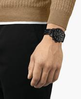 tissot laikrodziai - TISSOT FLAMINGO T094.210.11.116.01 - 2 nuotrauka