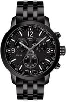 tissot laikrodziai - TISSOT FLAMINGO T094.210.11.116.01 - 4 nuotrauka