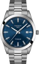 tissot gentleman - TISSOT GENTLEMAN T127.410.44.041.00 - 1 nuotrauka
