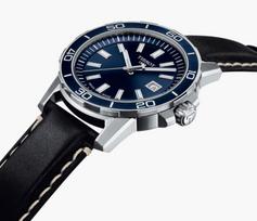 tissot laikrodziai - TISSOT SUPERSPORT T125.610.16.041.00 - 4 nuotrauka