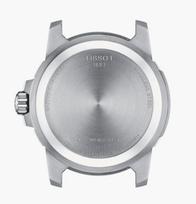 tissot laikrodziai - TISSOT SUPERSPORT T125.610.16.041.00 - 6 nuotrauka