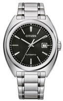 automatinis laikrodis - CITIZEN AUTOMAT NJ0100-71E - 1 nuotrauka