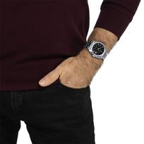 automatinis laikrodis - CITIZEN AUTOMAT NJ0100-71E - 4 nuotrauka