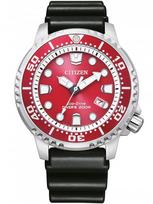 laikrodzio mechanizmas - CITIZEN PROMASTER BN0159-15X - 1 nuotrauka