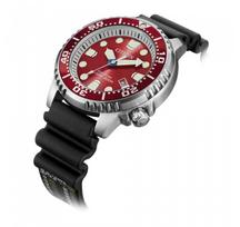 laikrodzio mechanizmas - CITIZEN PROMASTER BN0159-15X - 2 nuotrauka