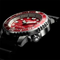 laikrodzio mechanizmas - CITIZEN PROMASTER BN0159-15X - 3 nuotrauka