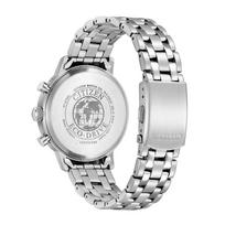 laikrodis citizen eco - CITIZEN ECO DRIVE CA7060-88L - 1 nuotrauka