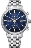 laikrodis citizen eco - CITIZEN ECO DRIVE CA7060-88L - 2 nuotrauka