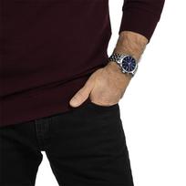 laikrodis citizen eco - CITIZEN ECO DRIVE CA7060-88L - 3 nuotrauka