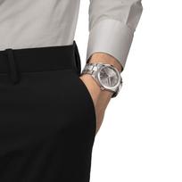 tissot gentleman - TISSOT GENTLEMAN T127.410.44.081.00 - 3 nuotrauka