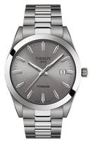 tissot gentleman - TISSOT GENTLEMAN T127.410.44.081.00 - 1 nuotrauka