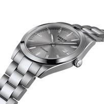 tissot gentleman - TISSOT GENTLEMAN T127.410.44.081.00 - 5 nuotrauka