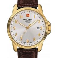 swiss alpine military 7011 - SWISS ALPINE MILITARY 7011.1512 - 3 nuotrauka