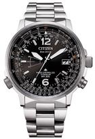 CITIZEN RADIO CONTROLLED CB0230-81E