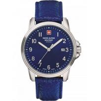 laikrodis swiss military - SWISS ALPINE MILITARY 7011.1535 - 1 nuotrauka