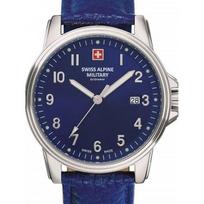 laikrodis swiss military - SWISS ALPINE MILITARY 7011.1535 - 2 nuotrauka