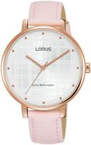 laikrodis lorus - LORUS RG270PX9 - 1 nuotrauka