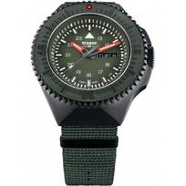 stealth laikrodis - Vyriškas Laikrodis TRASER P69 Black Stealth 109858 - 2 nuotrauka