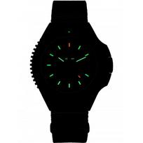 stealth laikrodis - Vyriškas Laikrodis TRASER P69 Black Stealth 109858 - 3 nuotrauka