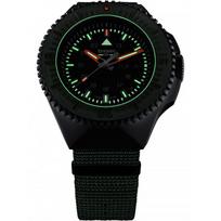 stealth laikrodis - Vyriškas Laikrodis TRASER P69 Black Stealth 109858 - 5 nuotrauka