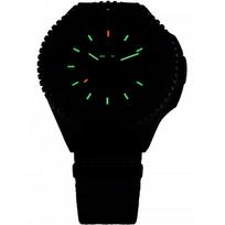 stealth laikrodis - Vyriškas Laikrodis TRASER P69 Black Stealth 109858 - 6 nuotrauka