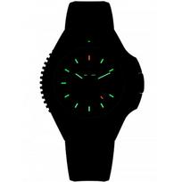 stealth laikrodis - Vyriškas Laikrodis TRASER P69 Black Stealth 109859 - 4 nuotrauka
