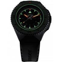 stealth laikrodis - Vyriškas Laikrodis TRASER P69 Black Stealth 109859 - 5 nuotrauka
