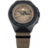 stealth laikrodis - Vyriškas Laikrodis TRASER P69 Black Stealth 109860 - 2 nuotrauka