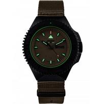 stealth laikrodis - Vyriškas Laikrodis TRASER P69 Black Stealth 109860 - 3 nuotrauka