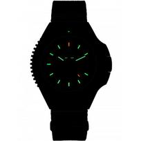 stealth laikrodis - Vyriškas Laikrodis TRASER P69 Black Stealth 109860 - 4 nuotrauka