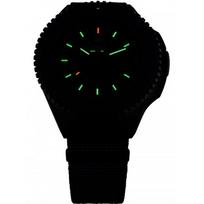 stealth laikrodis - Vyriškas Laikrodis TRASER P69 Black Stealth 109860 - 5 nuotrauka