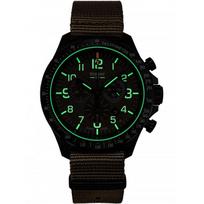 chronai - TRASER P67 OFFICER PRO CHRONOGRAPH 109459 - 2 nuotrauka